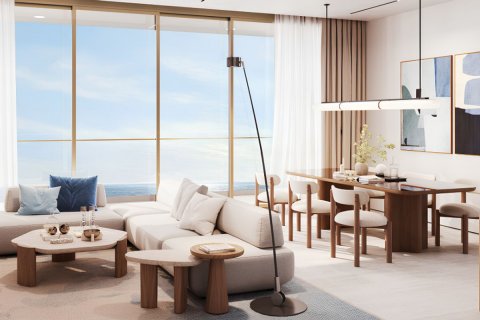 Byt v Dubai, SAE 3 ložnice, 332.9 m² Č.: 573545 - fotografie 2