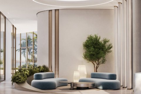 Byt v Dubai, SAE 3 ložnice, 332.9 m² Č.: 573545 - fotografie 3