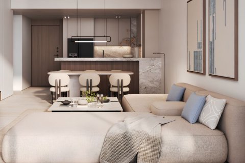 Byt v Dubai, SAE 3 ložnice, 332.9 m² Č.: 573545 - fotografie 5