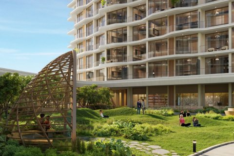 Byt v Dubai, SAE 3 ložnice, 332.9 m² Č.: 573545 - fotografie 10