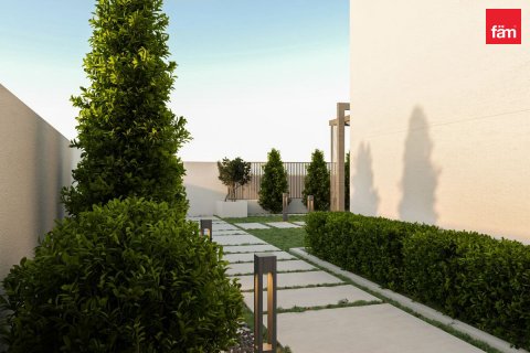 Tilal Al Ghaf, Dubai, BAE’de satılık вилла 4 yatak odası, 225.8 m&sup2; No 573544 - fotoğraf 6