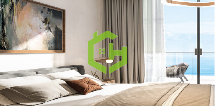 Apartamento em Al Marjan Island, Ras Al Khaimah, EAU 2 quartos, 131.9 m2 № 616627