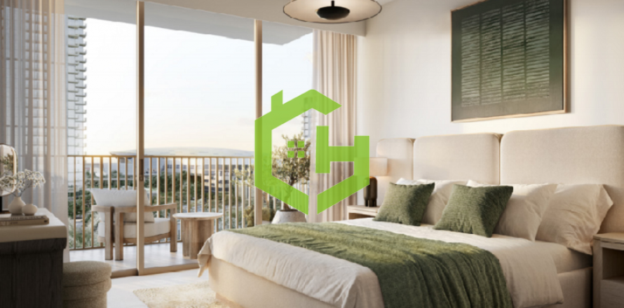 Byt v Dubai Creek Harbour (The Lagoons), SAE 2 ložnice, 119.8 m² Č.: 616629