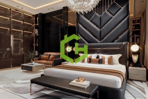 Apartment in Business Bay, Dubai, UAE 3 bedrooms, 138.5 sq.m. № 616633 - photo 1
