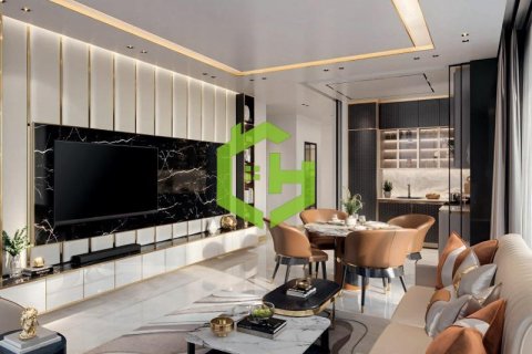 Apartment in Business Bay, Dubai, UAE 3 bedrooms, 138.5 sq.m. № 616633 - photo 3