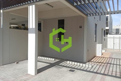 Řadový dům v Dubai, SAE 3 ložnice, 174.8 m² Č.: 616632 - fotografie 18
