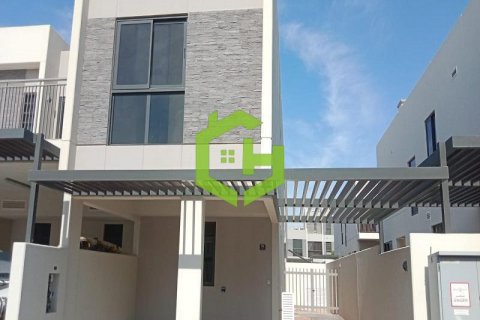 Řadový dům v Dubai, SAE 3 ložnice, 174.8 m² Č.: 616632 - fotografie 21
