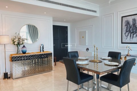 阿联酋 Dubai Dubai Marina 待租 : 2 卧, 158.2 平方米 , 编号573977 - 照片 4