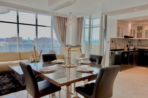 阿联酋 Dubai Dubai Marina 待租 : 2 卧, 158.2 平方米 , 编号573977 - 照片 6