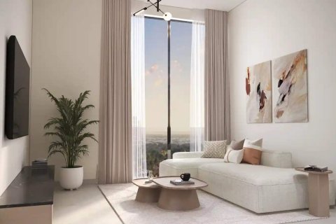 Byt v Tavora Residences v Dubai, SAE 1 pokoj, 32.61 m² Č.: 619295 - fotografie 3