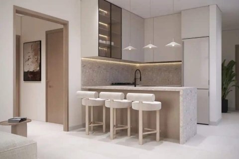 Byt v Tavora Residences v Dubai, SAE 1 pokoj, 32.61 m² Č.: 619295 - fotografie 4