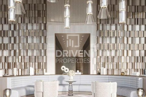 Apartment in THE CENTRAL DOWNTOWN in Arjan, Dubai, UAE 1 bedroom, 84 sq.m. № 602080 - photo 2