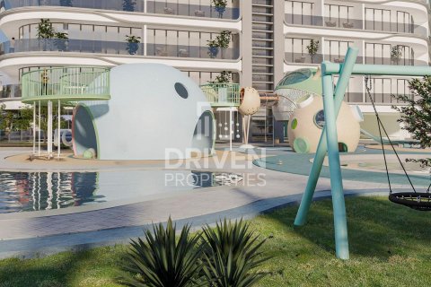 Apartment in THE CENTRAL DOWNTOWN in Arjan, Dubai, UAE 1 bedroom, 84 sq.m. № 602080 - photo 11