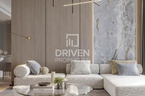 Apartment in THE CENTRAL DOWNTOWN in Arjan, Dubai, UAE 1 bedroom, 84 sq.m. № 602080 - photo 3