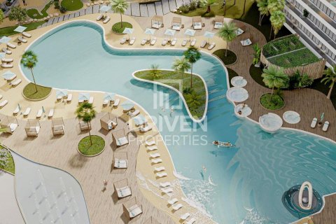 Apartment in THE CENTRAL DOWNTOWN in Arjan, Dubai, UAE 1 bedroom, 84 sq.m. № 602080 - photo 9