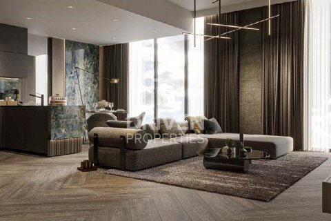 Apartment in THE CENTRAL DOWNTOWN in Arjan, Dubai, UAE 1 bedroom, 84 sq.m. № 602080 - photo 6