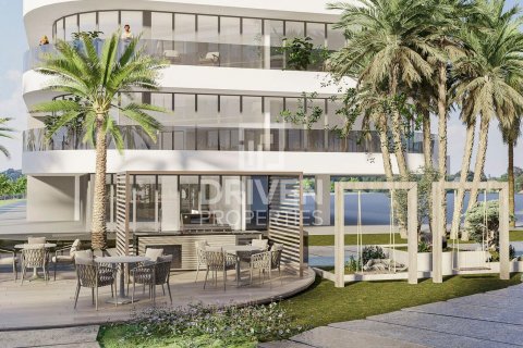 Apartment in THE CENTRAL DOWNTOWN in Arjan, Dubai, UAE 1 bedroom, 84 sq.m. № 602080 - photo 8
