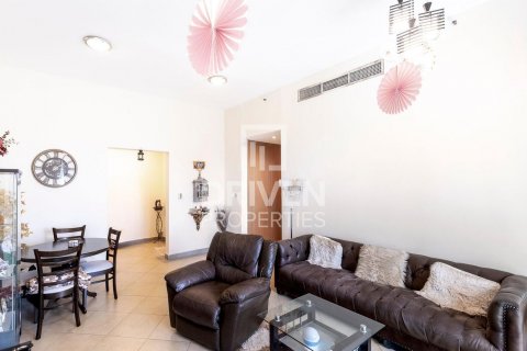 Byt v Barsha Heights (Tecom), Dubai, SAE 2 ložnice, 121 m² Č.: 602092 - fotografie 5