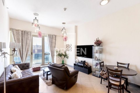Byt v Barsha Heights (Tecom), Dubai, SAE 2 ložnice, 121 m² Č.: 602092 - fotografie 3