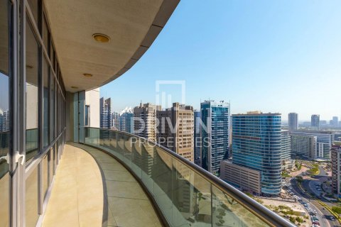 Byt v Barsha Heights (Tecom), Dubai, SAE 2 ložnice, 121 m² Č.: 602092 - fotografie 2