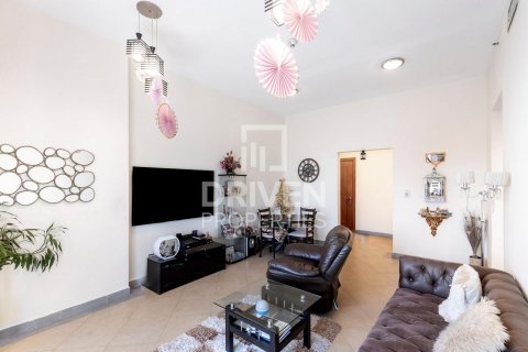 Byt v Barsha Heights (Tecom), Dubai, SAE 2 ložnice, 121 m² Č.: 602092 - fotografie 8