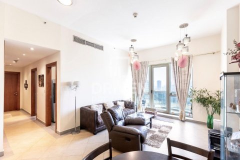 Byt v Barsha Heights (Tecom), Dubai, SAE 2 ložnice, 121 m² Č.: 602092 - fotografie 4