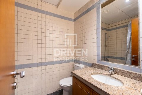Byt v Barsha Heights (Tecom), Dubai, SAE 2 ložnice, 121 m² Č.: 602092 - fotografie 11