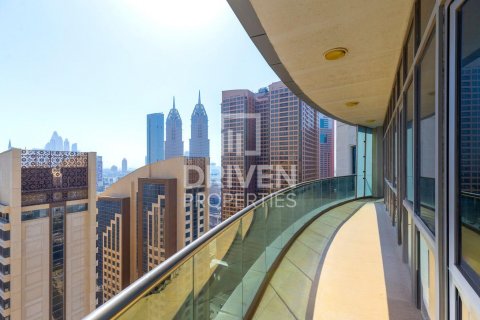 Byt v Barsha Heights (Tecom), Dubai, SAE 2 ložnice, 121 m² Č.: 602092 - fotografie 1