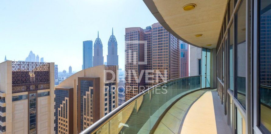 Byt v Barsha Heights (Tecom), Dubai, SAE 2 ložnice, 121 m² Č.: 602092