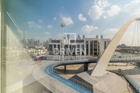 Byt v Al Wasl, Dubai, SAE 2 ložnice, 125 m² Č.: 602089 - fotografie 11