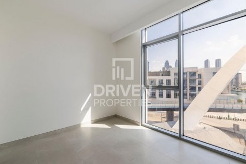 Byt v Al Wasl, Dubai, SAE 2 ložnice, 125 m² Č.: 602089 - fotografie 4
