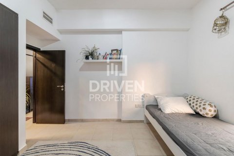Byt v Dubai Land, SAE 2 ložnice, 94 m² Č.: 602091 - fotografie 4