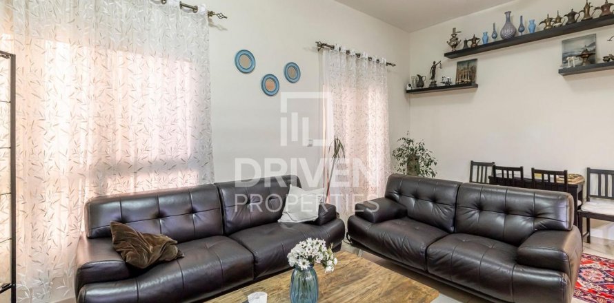 Byt v Dubai Land, SAE 2 ložnice, 94 m² Č.: 602091