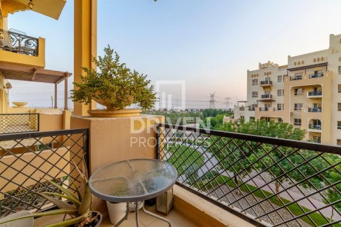 Byt v Dubai Land, SAE 2 ložnice, 94 m² Č.: 602091 - fotografie 11