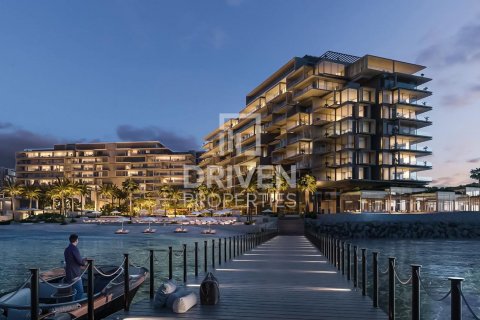 Apartment in Palm Jumeirah, Dubai, UAE 4 bedrooms, 410 sq.m. № 602232 - photo 14