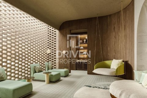 Apartment in Palm Jumeirah, Dubai, UAE 4 bedrooms, 410 sq.m. № 602232 - photo 8