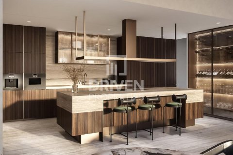 Apartment in Palm Jumeirah, Dubai, UAE 4 bedrooms, 410 sq.m. № 602232 - photo 21