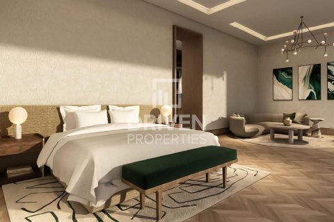 Apartment in Palm Jumeirah, Dubai, UAE 4 bedrooms, 410 sq.m. № 602232 - photo 19