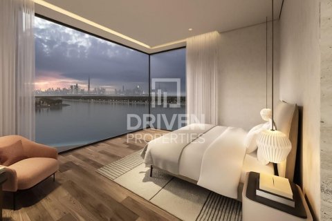 Apartment in Palm Jumeirah, Dubai, UAE 4 bedrooms, 410 sq.m. № 602232 - photo 7