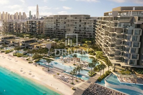 Apartment in Palm Jumeirah, Dubai, UAE 4 bedrooms, 410 sq.m. № 602232 - photo 11