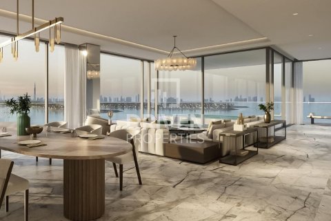 Apartment in Palm Jumeirah, Dubai, UAE 4 bedrooms, 410 sq.m. № 602232 - photo 13