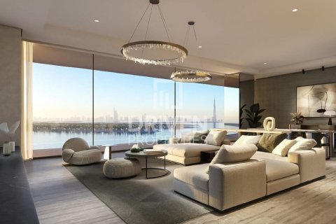 Apartment in Palm Jumeirah, Dubai, UAE 4 bedrooms, 410 sq.m. № 602232 - photo 2