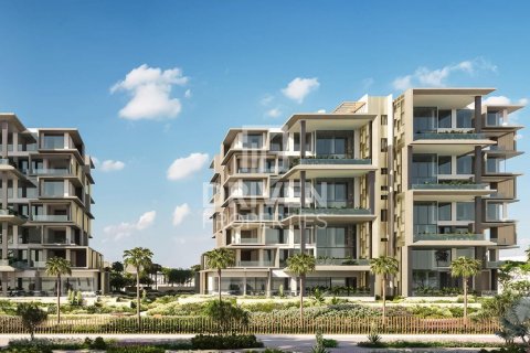 Apartment in Palm Jumeirah, Dubai, UAE 4 bedrooms, 410 sq.m. № 602232 - photo 12