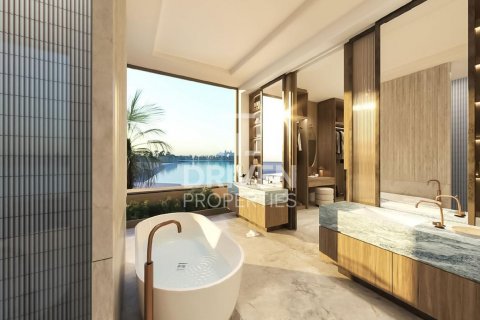 Apartment in Palm Jumeirah, Dubai, UAE 4 bedrooms, 410 sq.m. № 602232 - photo 10