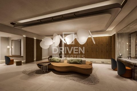 Apartment in Palm Jumeirah, Dubai, UAE 4 bedrooms, 410 sq.m. № 602232 - photo 15