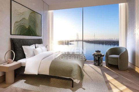 Apartment in Palm Jumeirah, Dubai, UAE 4 bedrooms, 410 sq.m. № 602232 - photo 5