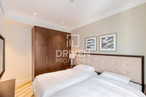 דירה למכירה ב Downtown Dubai (Downtown Burj Dubai), Dubai, איחוד האמירויות  2 חדרי שינה, 135 מ"ר, מספר 602208 - תמונה 8