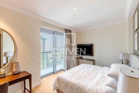 דירה למכירה ב Downtown Dubai (Downtown Burj Dubai), Dubai, איחוד האמירויות  2 חדרי שינה, 135 מ"ר, מספר 602208 - תמונה 10