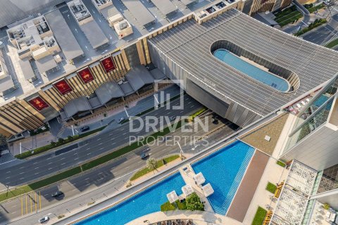 דירה למכירה ב Downtown Dubai (Downtown Burj Dubai), Dubai, איחוד האמירויות  2 חדרי שינה, 135 מ"ר, מספר 602208 - תמונה 17