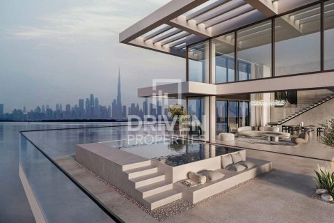 Apartment in Al Jaddaf, Dubai, UAE 2 bedrooms, 126 sq.m. № 602207 - photo 9